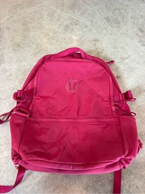 north face backpack borealis luxe The North Face Women's Borealis Luxe Backpack, TNF Black/Burnt Coral